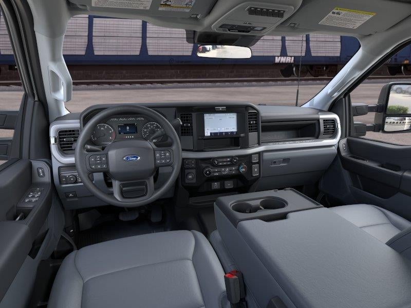 2026 Ford Super Duty F-550 Drw XL