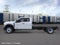2026 Ford Chassis Cab XL