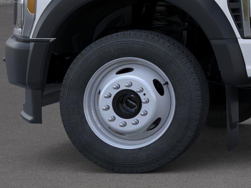 2026 Ford Super Duty F-450 DRW XL