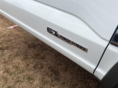 2026 Ford Super Duty F-450 DRW XL CHASSIS ONLY