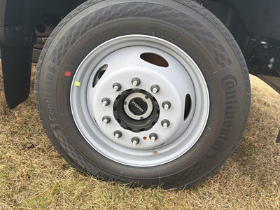 2026 Ford Super Duty F-450 DRW XL