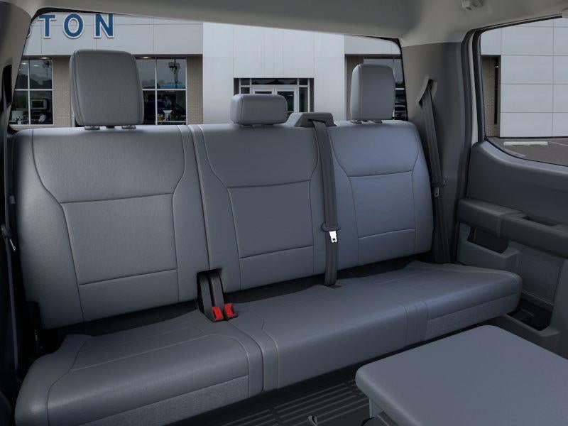 2026 Ford Chassis Cab XL