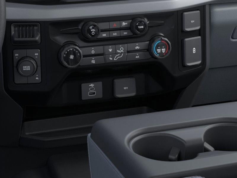 2026 Ford Chassis Cab XL