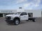 2026 Ford Chassis Cab XL