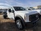 2026 Ford Chassis Cab XL