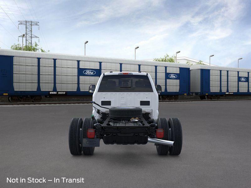 2026 Ford Chassis Cab XL