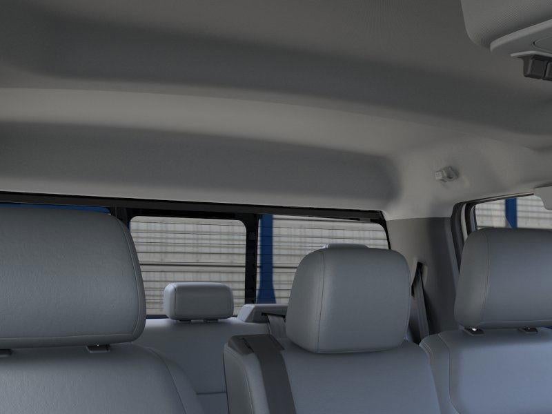 2026 Ford Chassis Cab XL