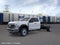 2026 Ford Chassis Cab XL