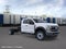 2026 Ford Chassis Cab XL