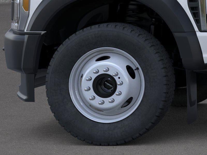 2026 Ford Super Duty F-550 DRW XL