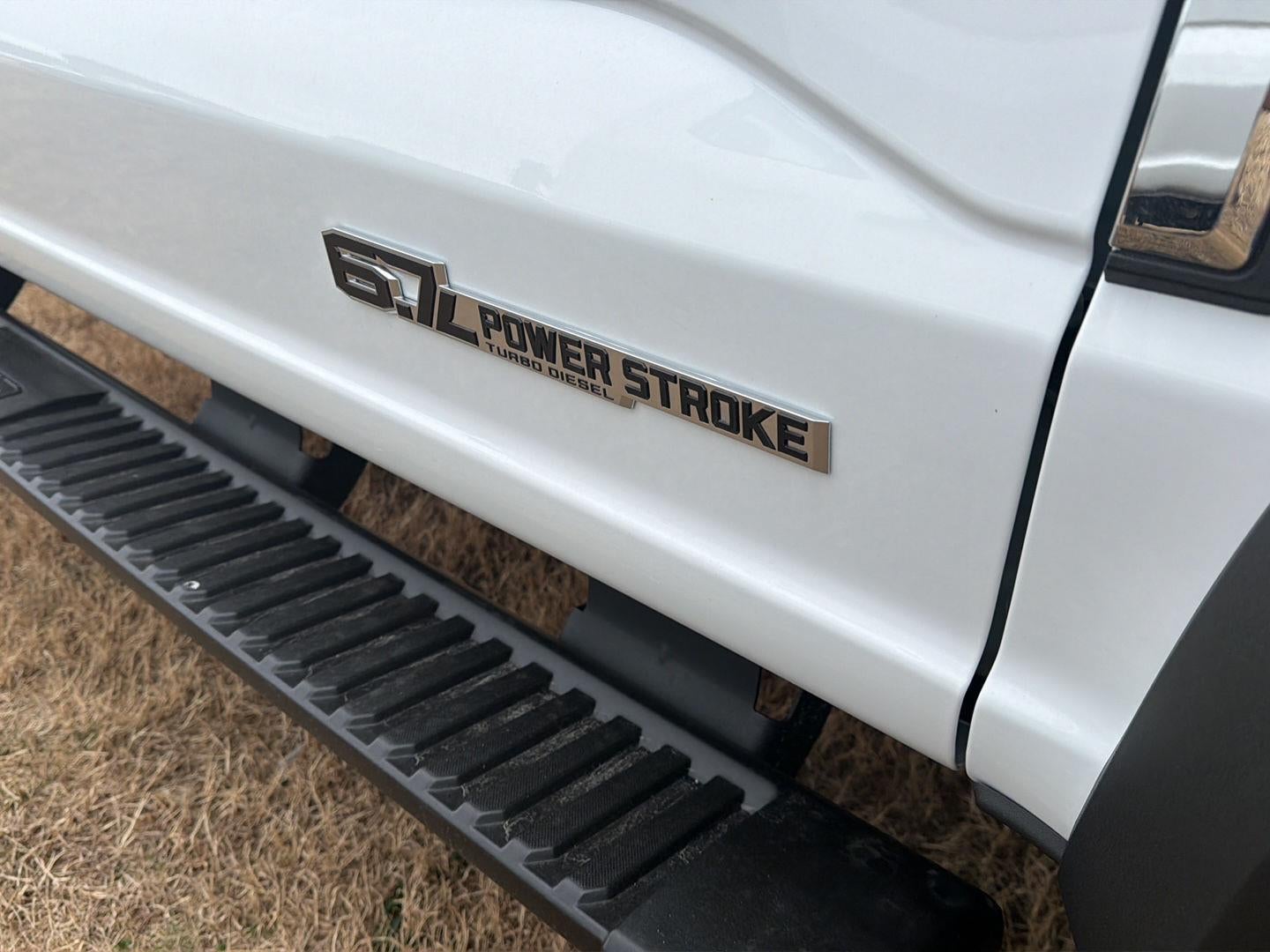 2026 Ford Super Duty F-550 DRW XL