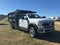 2024 Ford Super Duty F-550 DRW 12' RUGBY HEAVY DUTY LANDSCAPE DUMP, MANUAL TARP, DROP DOWN COMBO HITCH, 48" UNDERBODY TOOLBOX