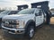 2025 Ford Chassis Cab XL