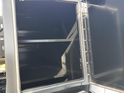 2025 Ford Chassis Cab XL