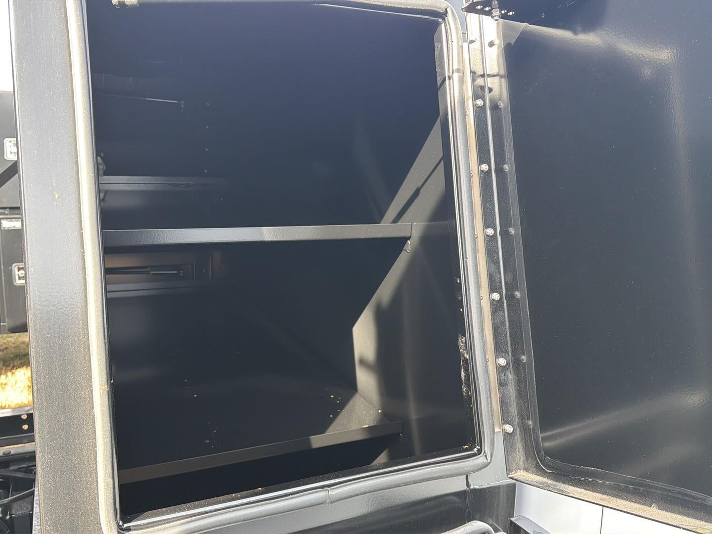 2025 Ford Chassis Cab XL