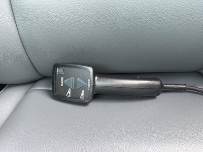 2025 Ford Chassis Cab XL