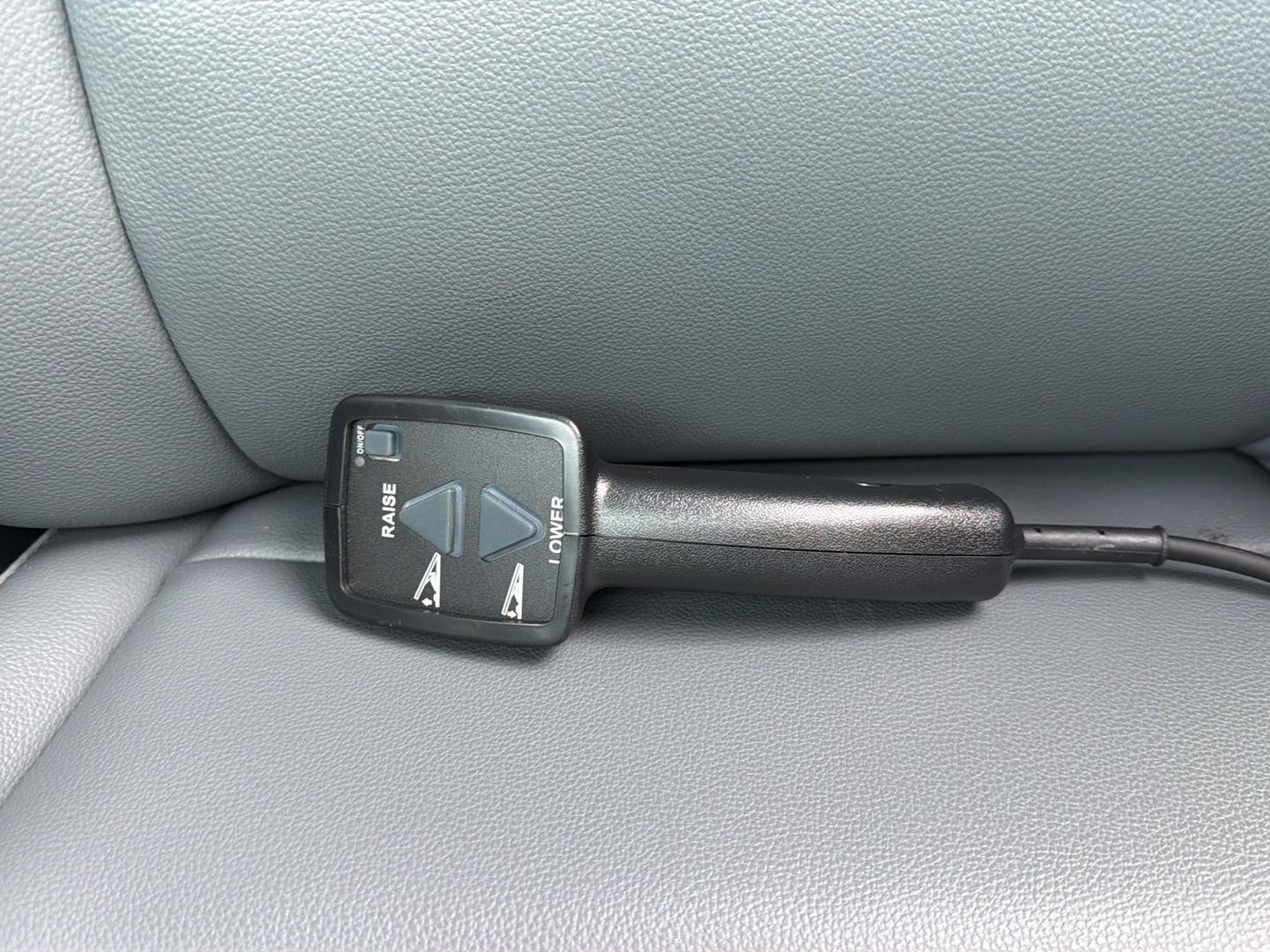 2025 Ford Chassis Cab XL