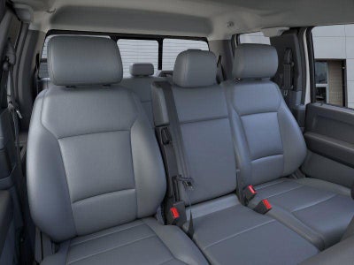 2025 Ford Chassis Cab XL