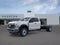 2025 Ford Chassis Cab XL