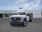 2025 Ford Chassis Cab XL