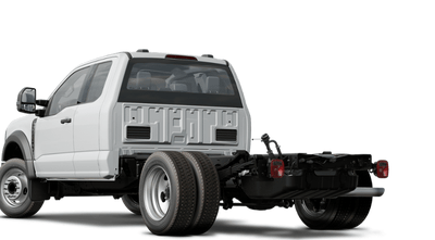 2025 Ford Chassis Cab XL