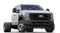 2025 Ford Chassis Cab XL