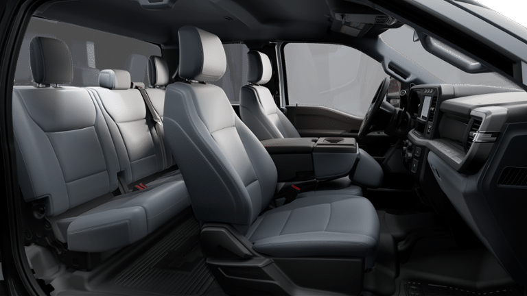 2025 Ford Chassis Cab XL