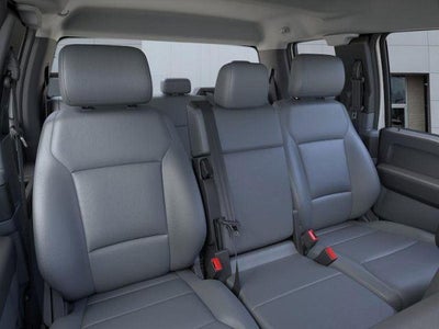 2026 Ford Super Duty F-550 DRW XL