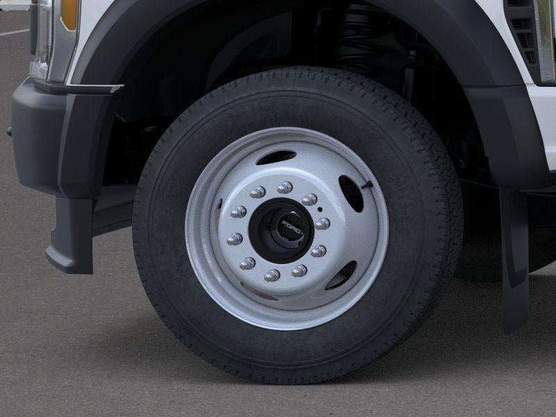 2026 Ford Super Duty F-550 DRW XL