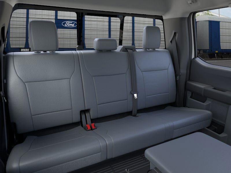 2026 Ford Chassis Cab XL