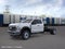 2026 Ford Chassis Cab XL