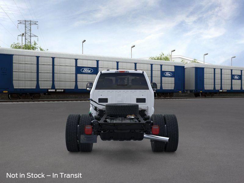 2026 Ford Chassis Cab XL
