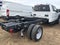 2026 Ford Chassis Cab XL