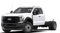 2026 Ford Chassis Cab XL