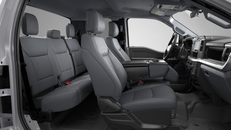 2026 Ford Chassis Cab XL