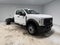 2026 Ford Super Duty F-550 DRW XL CHASSIS ONLY