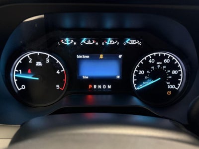 2026 Ford Super Duty F-550 DRW XL CHASSIS ONLY