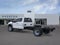 2026 Ford Super Duty F-550 DRW XL CHASSIS ONLY