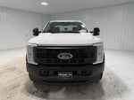 2026 Ford Super Duty F-550 DRW XL CHASSIS ONLY