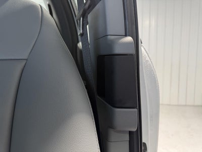 2026 Ford Super Duty F-550 DRW XL CHASSIS ONLY