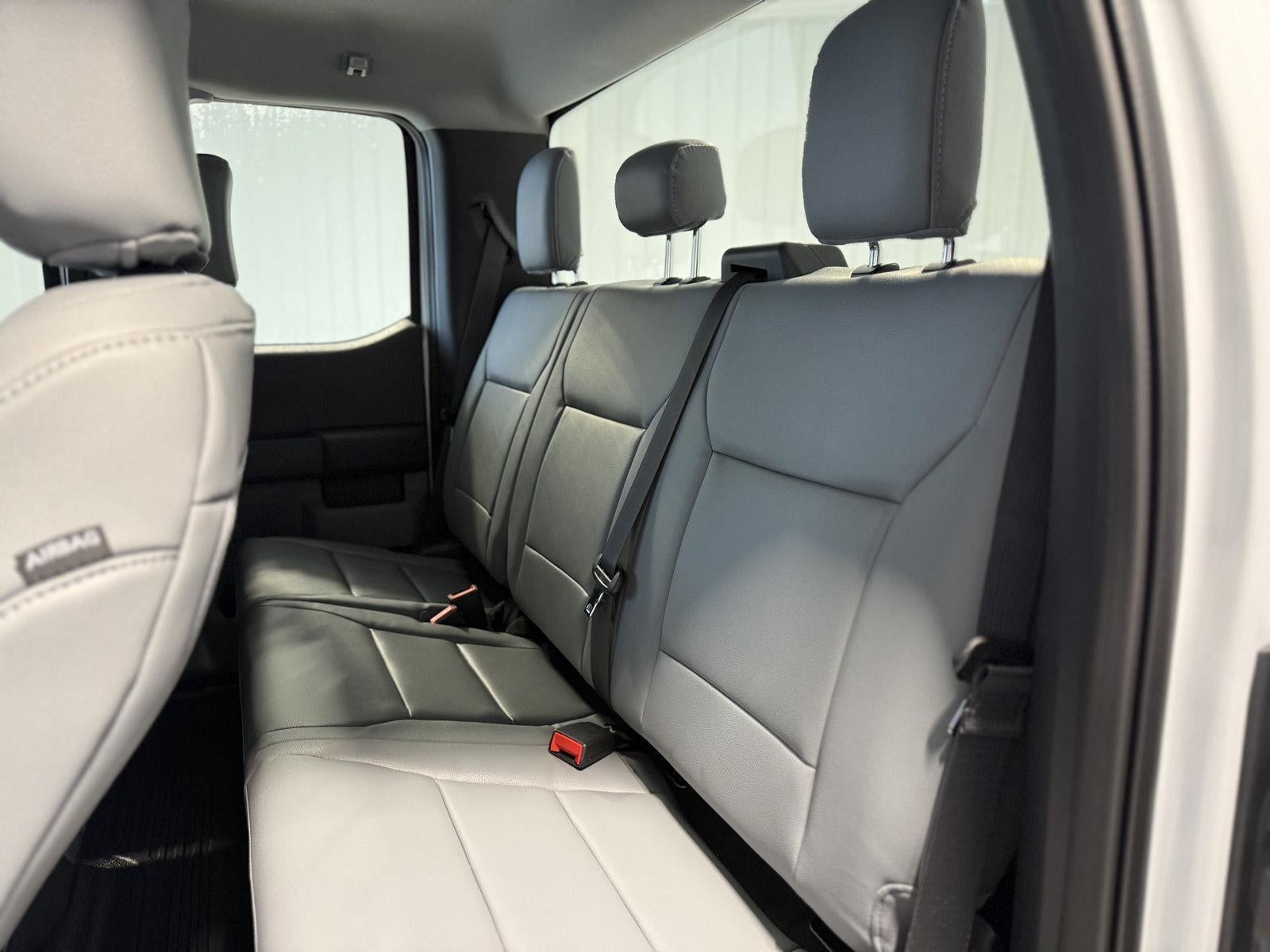 2026 Ford Super Duty F-550 DRW XL CHASSIS ONLY