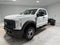 2026 Ford Super Duty F-550 DRW XL CHASSIS ONLY