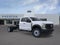 2026 Ford Super Duty F-550 DRW XL CHASSIS ONLY