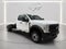 2026 Ford Super Duty F-550 DRW XL CHASSIS ONLY