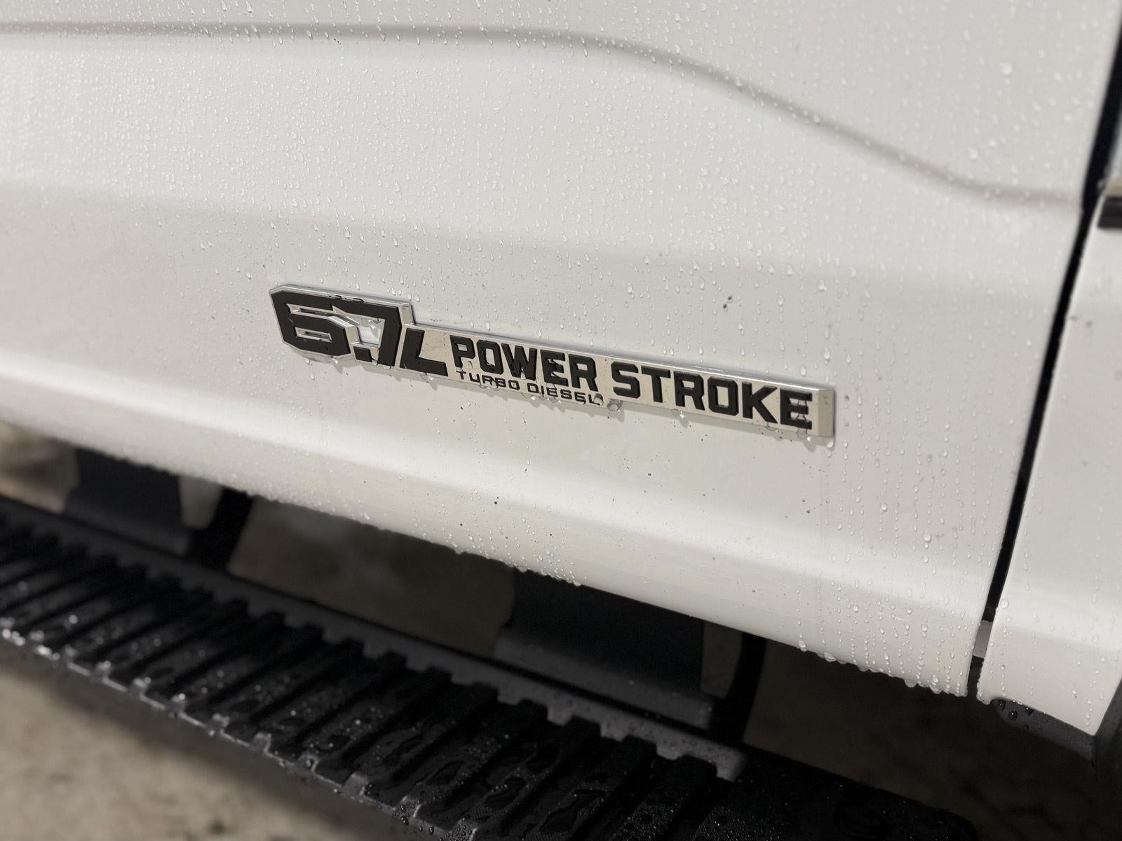 2026 Ford Super Duty F-550 DRW XL CHASSIS ONLY