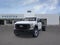 2026 Ford Super Duty F-550 DRW XL CHASSIS ONLY