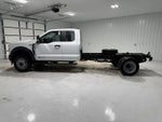 2026 Ford Super Duty F-550 DRW XL CHASSIS ONLY