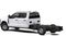 2026 Ford Super Duty F-250 SRW XL PICKUP BED DELETE