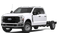 2026 Ford Super Duty F-250 SRW XL PICKUP BED DELETE