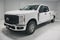 2025 Ford Super Duty F-250 XL